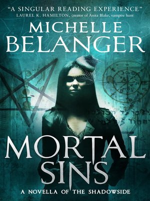 Mortal Sins - ebook